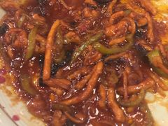 -春饼先生·北京烤鸭(甘井子万达店)