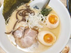 -麵の匠·一生堂(新世界店)