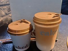 -caked(深圳购物公园店)