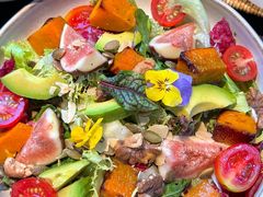 -Nord Grill&Bar Highland诺德西餐(深圳欢乐海岸店)