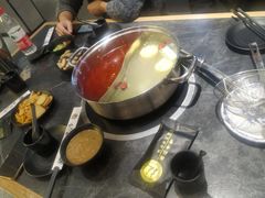 -林记潮牛·牛肉火锅(上马墩店)