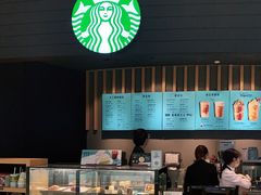 -星巴克(深圳布吉万象汇4F店)