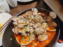 -聚汇三少·龙虾·中餐厅(莫邪路新天地店)
