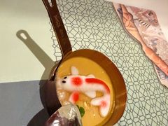 -锦楼·臻选新杭帮(正大广场店)