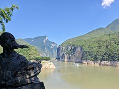 -白帝城·瞿塘峡景区