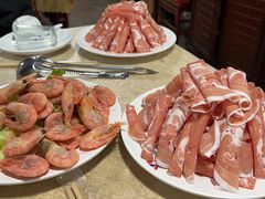 -鑫龙火锅城(环山路店)