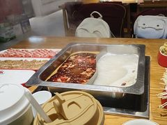 -海陆红火锅(汉兴路店)