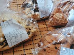 -新麦西饼(广东路店)