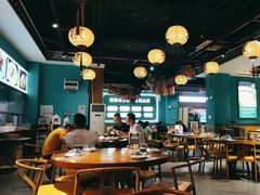 -猪腰一家·地道佛山菜(盐步店)