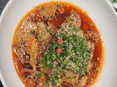 -香丰阁·烤鸭·川湘菜(清河店)