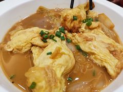 -新虹楼饭庄(崇明陈家镇店)