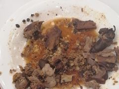 -大地土窑菜馆·特色罗浮农家菜(罗浮山景区店)