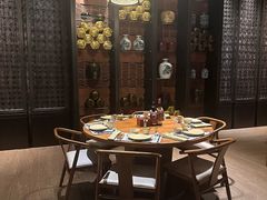 -石梅湾威斯汀度假酒店-品味餐厅·川湘菜·海鲜风味火锅·手工面食·万州烤鱼·口味牛蛙·小龙虾