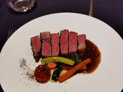 -圣丰索菲特·法国餐厅