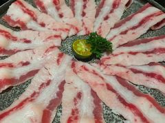 -樱嘢·炭火烧肉(惠南店)