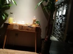 -SABAI THAI SPA泰式按摩体验馆(北城天街店)
