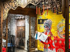 -四世同堂·京菜·烤鸭(双井店)
