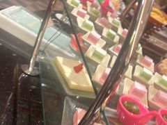 -华厦大酒店·桃源西餐厅·自助餐