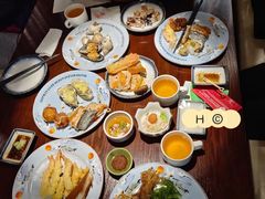 -松子料理(亮马桥店)