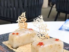 -香乐园·淮扬菜中餐厅·Shang Garden(福田香格里拉店)