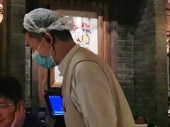 -南京大牌档(济南万象城店)