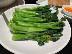 素炒时蔬-闽和南(深圳万象城店)