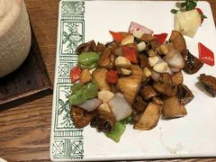 -云海肴·汽锅鸡·云南菜(苏州中心店)