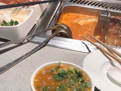 -海底捞火锅(吴中路店)