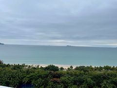 -三亚湾海居铂尔曼度假酒店