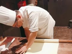 -杏花堂晋商私房菜(华熙五棵松店)