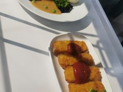 -宜家·瑞典风味餐厅(烟台路店)