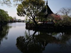 -无锡蠡湖国家湿地公园-蠡园