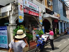 -鸡饭店