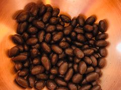 巧克力豆-歌斐颂巧克力小镇