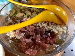 冰粉-龍城柳州螺蛳粉(群星路店)