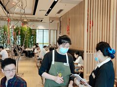 -虾饺妹·酒家(海珠广场店)
