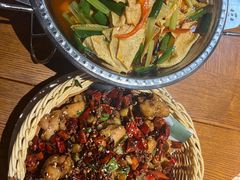 -群英会·三国菜(曹魏古城店)