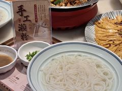 -莞府家宴·东莞菜(市民服务中心店)