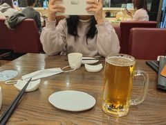 -东京屋(武定路店)