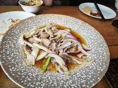 -马仕玖煲·融合菜·酥不腻烤鸭(人大店)
