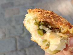 -陈大帅黄桥烧饼(桃园路店)