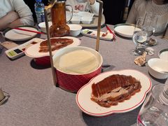 -秀儿四九城·新京菜(亚运村鸟巢店)