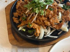 -马凯餐厅(长椿街店)