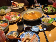 -綱元·海鲜豆捞(明州里店)