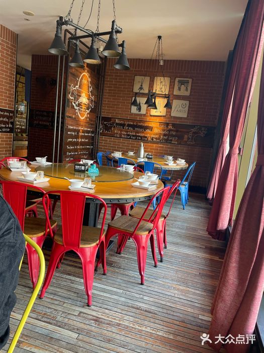 永安鱼庄·镇江菜(三店纬五路店)图片