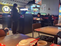 -胖哥俩肉蟹煲(萧山加州阳光店)