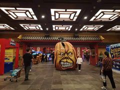 -万达茂商场(南京仙林店)