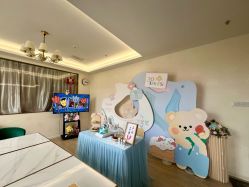 -安悦贝月子中心