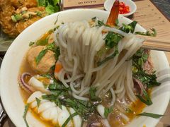 -Cô Thành Restaurant