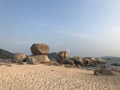 -惠州金海湾嘉华度假酒店